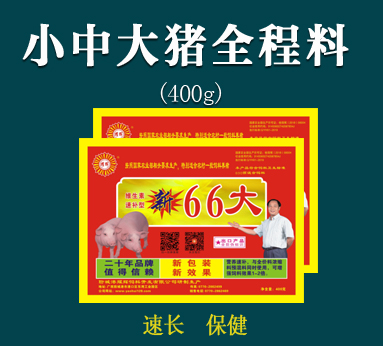 新66大400g